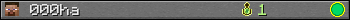 000ha userbar 350x20