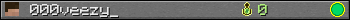000veezy_ userbar 350x20