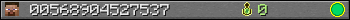 00568904527537 userbar 350x20