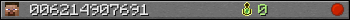 006214907691 userbar 350x20