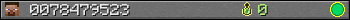 0078479523 userbar 350x20