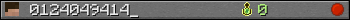 0124049414_ userbar 350x20