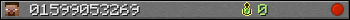 01599053269 userbar 350x20