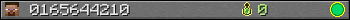 0165644210 userbar 350x20
