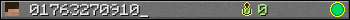 01763270910_ userbar 350x20