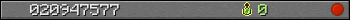 020947577 userbar 350x20
