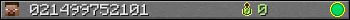 021499752101 userbar 350x20