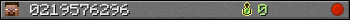 0219576296 userbar 350x20