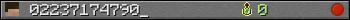 02237174790_ userbar 350x20