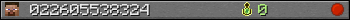 022605538324 userbar 350x20