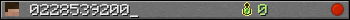 0228539200_ userbar 350x20