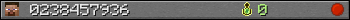 0238457936 userbar 350x20