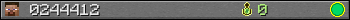 0244412 userbar 350x20