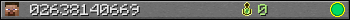 02638140669 userbar 350x20
