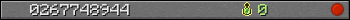 0267748944 userbar 350x20