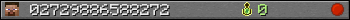 02729886588272 userbar 350x20
