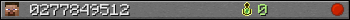 0277849512 userbar 350x20