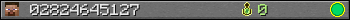 02824645127 userbar 350x20