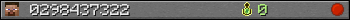 0298437322 userbar 350x20