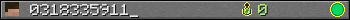 0318335911_ userbar 350x20