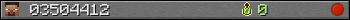 03504412 userbar 350x20