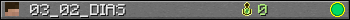 03_02_DIAS userbar 350x20