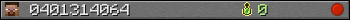 0401314064 userbar 350x20