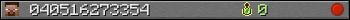 040516273354 userbar 350x20