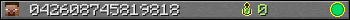 042608745819818 userbar 350x20