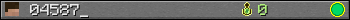 04587_ userbar 350x20