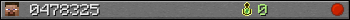 0478325 userbar 350x20