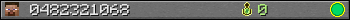 0482321068 userbar 350x20
