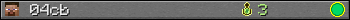 04cb userbar 350x20