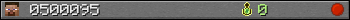 0500095 userbar 350x20