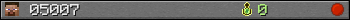 05007 userbar 350x20