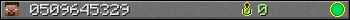 0509645329 userbar 350x20