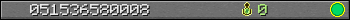 051536580008 userbar 350x20