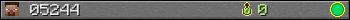 05244 userbar 350x20