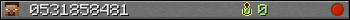 0531858481 userbar 350x20