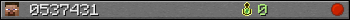 0537431 userbar 350x20