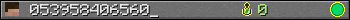 053958406560_ userbar 350x20