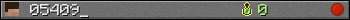 05409_ userbar 350x20