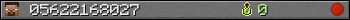05622168027 userbar 350x20