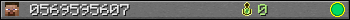 0569595607 userbar 350x20