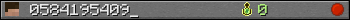 0584195409_ userbar 350x20