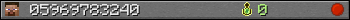 05969783240 userbar 350x20