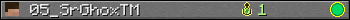 05_SrGhoxTM userbar 350x20