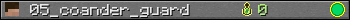 05_coander_guard userbar 350x20