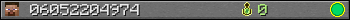 06052204974 userbar 350x20