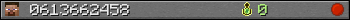 0613662458 userbar 350x20